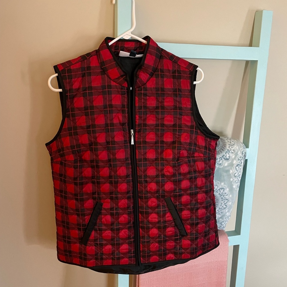 Karen Scott Vest